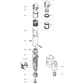 Sennheiser MKH 50-P48 Конденсаторный студийный микрофон