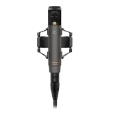 Sennheiser MKH 800 TWIN NX Конденсаторный студийный микрофон