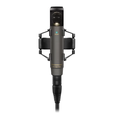 Sennheiser MKH 800 TWIN NX Конденсаторный студийный микрофон