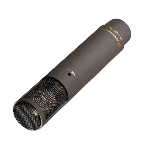 Sennheiser MKH 800 TWIN NX Конденсаторный студийный микрофон