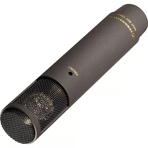 Sennheiser MKH 800 Twin Конденсаторный студийный микрофон