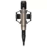 Sennheiser MKH 800 Twin Конденсаторный студийный микрофон