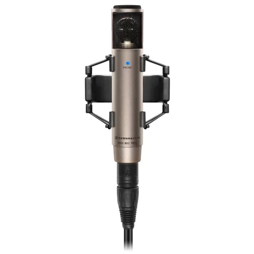 Sennheiser MKH 800 Twin Конденсаторный студийный микрофон
