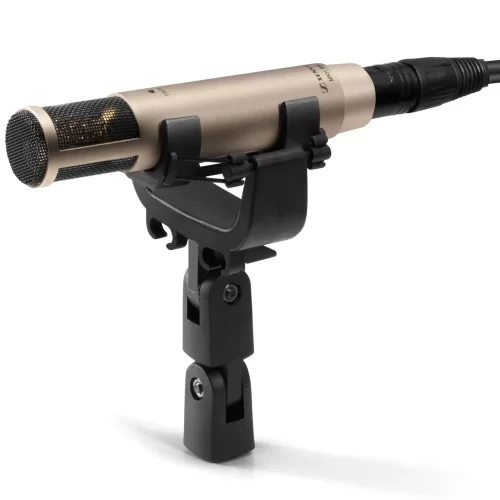 Sennheiser MKH 800 Twin Конденсаторный студийный микрофон