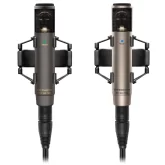 Sennheiser MKH 800 Twin Конденсаторный студийный микрофон