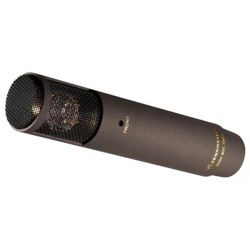 Sennheiser MKH 800 Twin Конденсаторный студийный микрофон