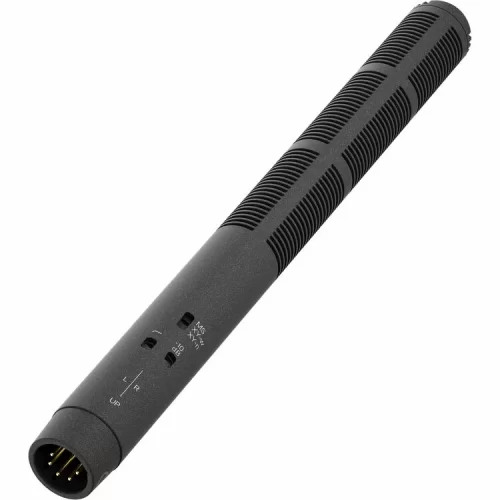 Sennheiser MKH 8018 Конденсаторный стерео-микрофон