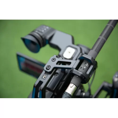 Sennheiser MKH 8018 Конденсаторный стерео-микрофон