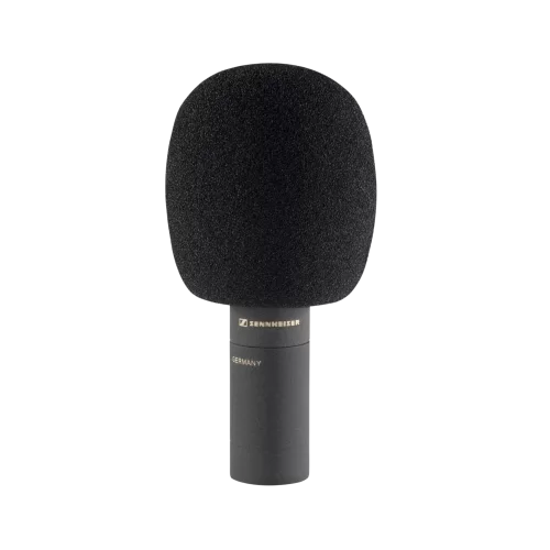 Sennheiser MKH 8020 Stereoset Стереопара студийных инструментальных микрофонов