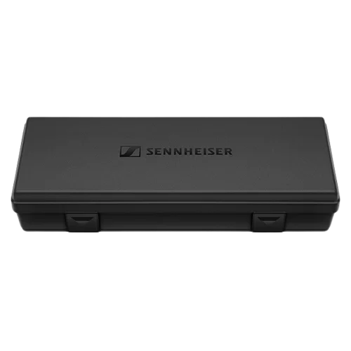 Sennheiser MKH 8020 Stereoset Стереопара студийных инструментальных микрофонов