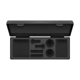 Sennheiser MKH 8020 Stereoset Стереопара студийных инструментальных микрофонов