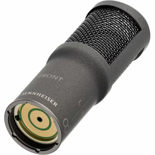 Sennheiser MKH 8030 Конденсаторный микрофон, направленность восьмерка