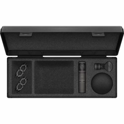 Sennheiser MKH 8030 Конденсаторный микрофон, направленность восьмерка