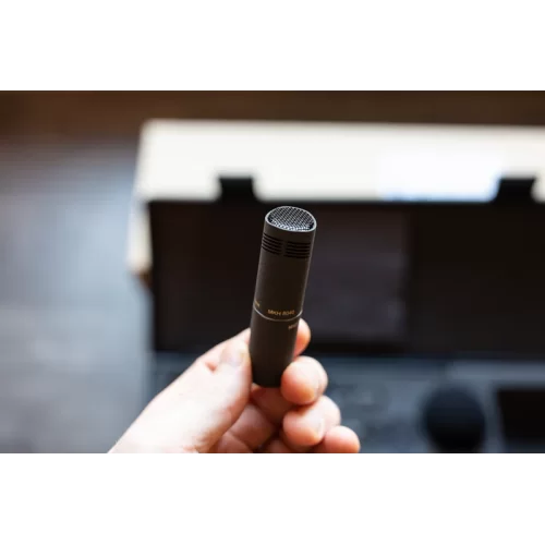 Sennheiser MKH 8040 Конденсаторный студийный микрофон