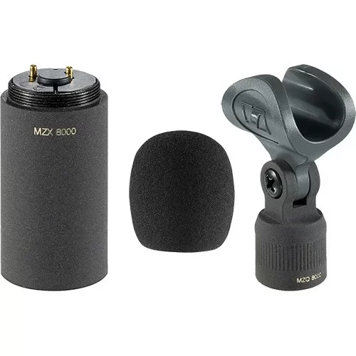 Sennheiser MKH 8050 Конденсаторный студийный микрофон