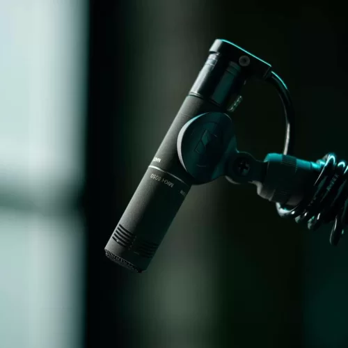 Sennheiser MKH 8050 Конденсаторный студийный микрофон