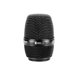 Sennheiser MMD 835-1 BK Динамический кардиоидный микрофонный капсюль