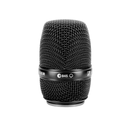Sennheiser MMD 845-1 BK Динамический суперкардиоидный микрофонный капсюль