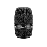 Sennheiser MMD 945-1 BK Динамический суперкардиоидный микрофонный капсюль