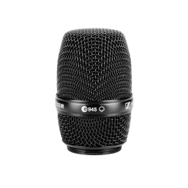 Sennheiser MMD 945-1 BK Динамический суперкардиоидный микрофонный капсюль