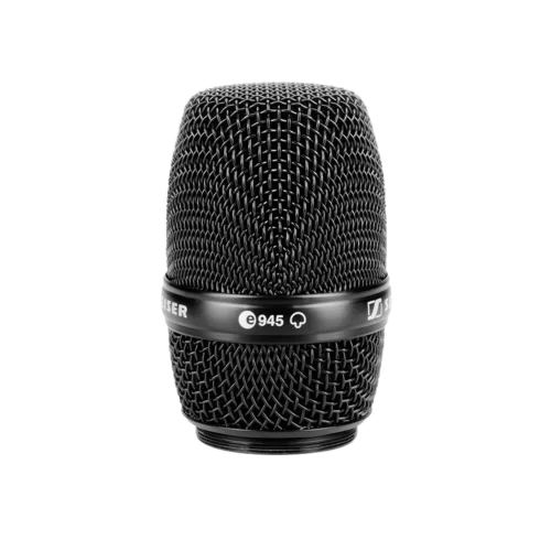 Sennheiser MMD 945-1 BK Динамический суперкардиоидный микрофонный капсюль