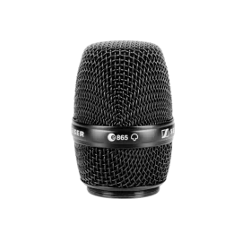 Sennheiser MME 865-1 BK Конденсаторный суперкардиоидный микрофонный капсюль