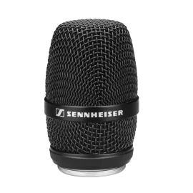 Sennheiser MMK 965-1 BK Конденсаторный кардиоидный/суперкардиоидный микрофонный капсюль