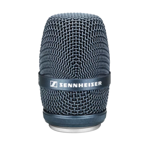 Sennheiser MMK 965-1 BL Конденсаторный кардиоидный/суперкардиоидный микрофонный капсюль