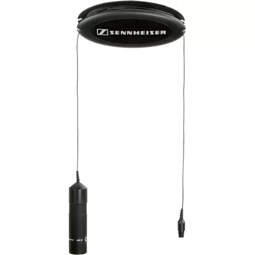 Sennheiser MZC 30 Тонкий коммутационный кабель с разъёмом 3-pin XLR