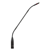 Sennheiser MZH 3042 Гибкий двухсекционный металлический держатель «гусиная шея»
