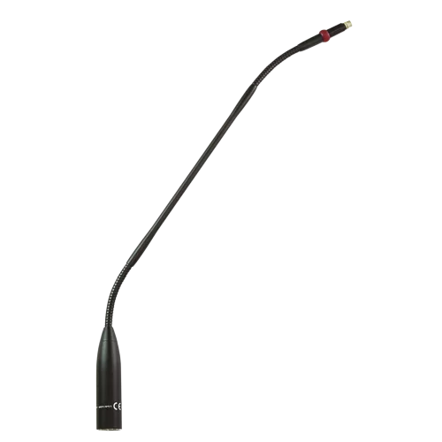 Sennheiser MZH 3042 Гибкий двухсекционный металлический держатель «гусиная шея»