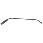 Sennheiser MZH 3042 Гибкий двухсекционный металлический держатель «гусиная шея»