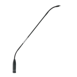 Sennheiser MZH 3072 Гибкий двухсекционный металлический держатель «гусиная шея»