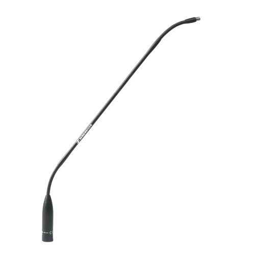 Sennheiser MZH 3072 Гибкий двухсекционный металлический держатель «гусиная шея»