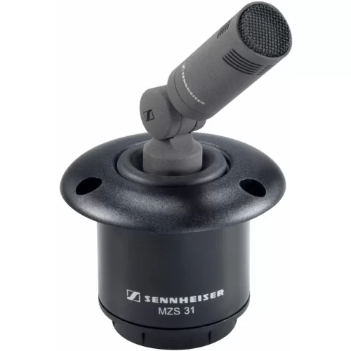 Sennheiser MZS 31 Антивибрационное гнездо для держателей «гусиная шея»