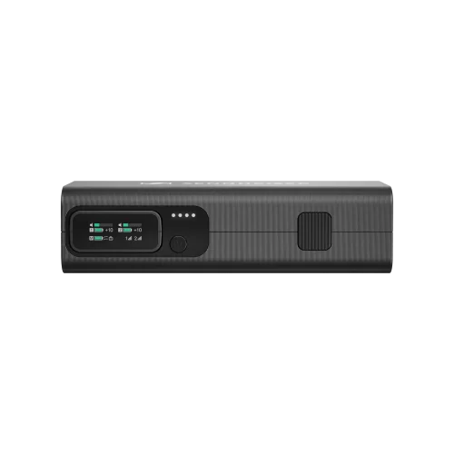 Sennheiser Profile Wireless Charging Bar Многофункциональный зарядный кейс