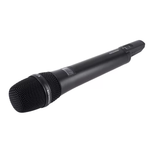 Sennheiser SKM AVX-835-3 Ручной передатчик с капсюлем MMD 835-1