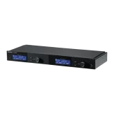 Shure SLXD4Q+E 4-канальный приемник серии SLX-D+