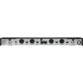 Shure SLXD4QDAN+E 4-канальный приемник серии SLX-D+, Dante