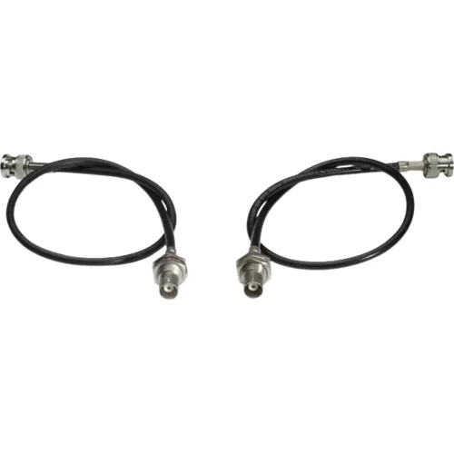 Sennheiser AM 2 Комплект шнуров BNC для фронтального крепления антенн