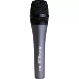 Sennheiser E 845 Динамический вокальный микрофон