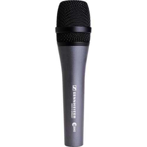 Sennheiser E 845 Динамический вокальный микрофон