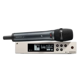 Sennheiser EW 100 G4-865-S-G Радиосистема с ручным передатчиком
