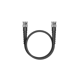 Sennheiser GZL RG 58 - 0.5M Кабель с разъемами BNC, длина 0,5 метра