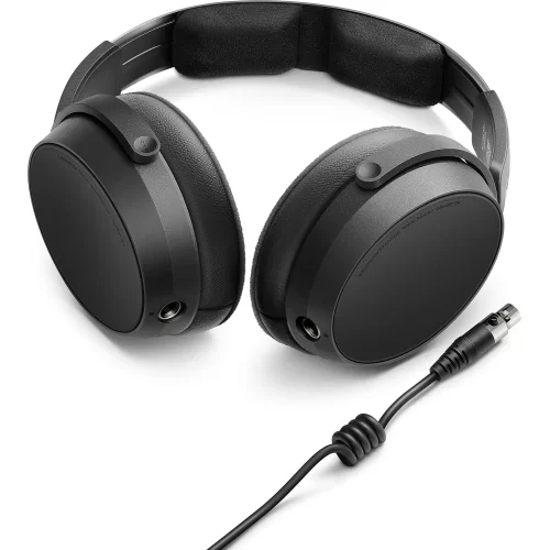 Sennheiser HD 480 PRO Plus Закрытые наушники