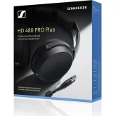 Sennheiser HD 480 PRO Plus Закрытые наушники