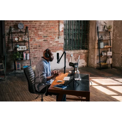 Sennheiser Profile USB Конденсаторный USB-микрофон