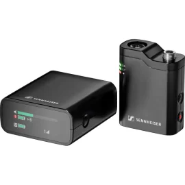 Sennheiser Profile Wireless 1-Channel Set Беспроводная микрофонная система