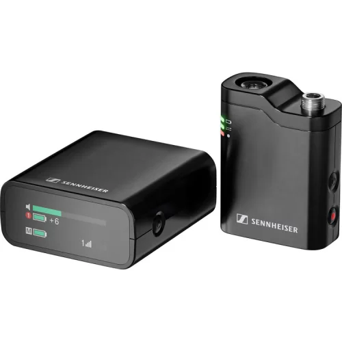Sennheiser Profile Wireless 1-Channel Set Беспроводная микрофонная система