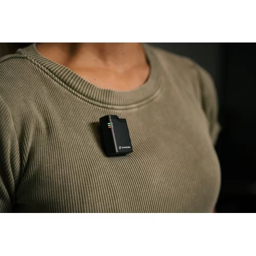 Sennheiser Profile Wireless 1-Channel Set Беспроводная микрофонная система